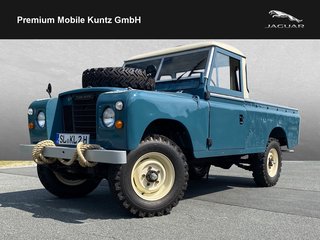Land Rover Defender Used vehicle for sale