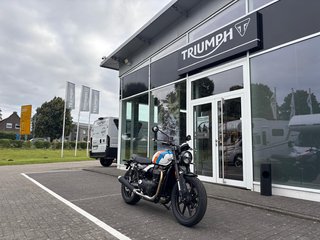 Triumph Speed Twin Neuwagen Kaufen