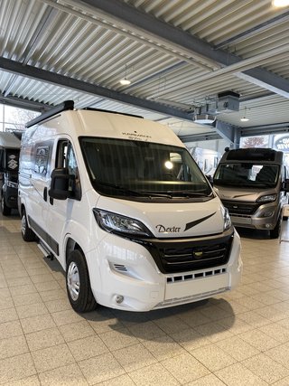Karmann Kastenwagen Neuwagen Kaufen
