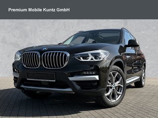 BMW X3 Gebrauchtwagen Kaufen