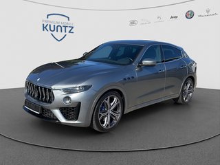Maserati Levante Gebrauchtwagen Kaufen