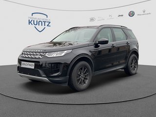 Land Rover Discovery Sport Used vehicle for sale
