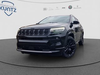 Jeep Compass New vehicle for sale
