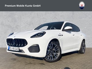 Maserati Grecale Vorführfahrzeug Kaufen