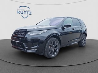 Land Rover Discovery Sport Gebrauchtwagen Kaufen