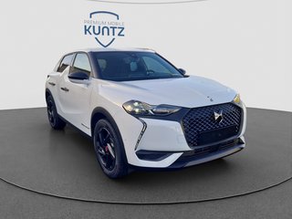 DS Automobiles DS3 Crossback Demonstrator for sale