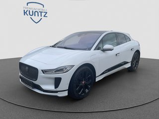 Jaguar I-Pace Used vehicle for sale