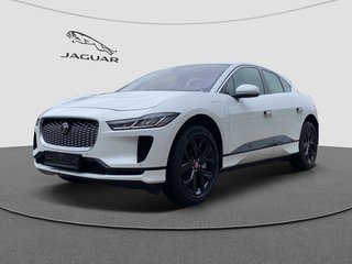 Jaguar I-Pace Year-old for sale