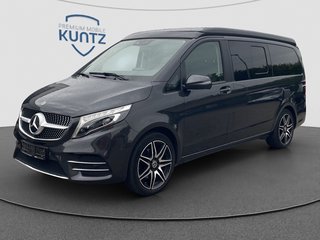 Mercedes-Benz Marco Polo Gebrauchtwagen Kaufen