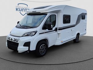 Knaus L!VE TI New vehicle for sale