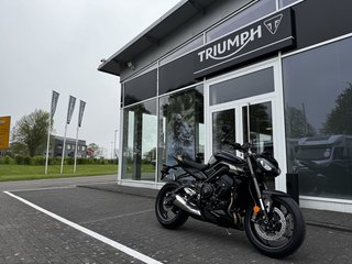Triumph Street Triple 765 Neuwagen Kaufen