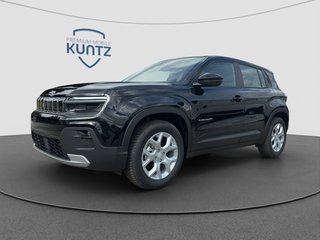 Jeep Avenger New vehicle for sale