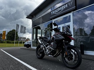 Triumph Tiger 1200 Neuwagen Kaufen