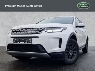 Land Rover Discovery Sport Used vehicle for sale