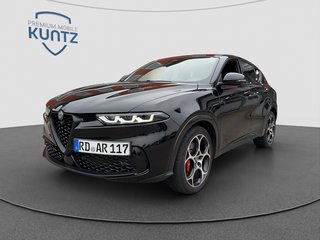 Alfa Romeo Tonale Used vehicle for sale