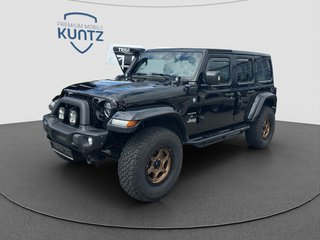 Jeep Wrangler Used vehicle for sale
