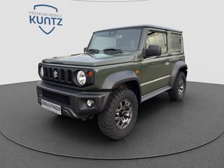 Suzuki Jimny Used vehicle for sale