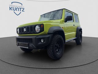 Suzuki Jimny Used vehicle for sale