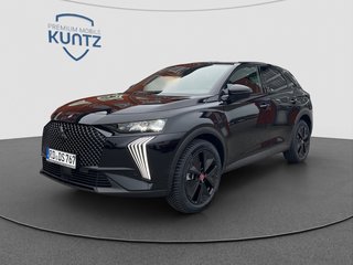 DS Automobiles DS 7 Used vehicle for sale
