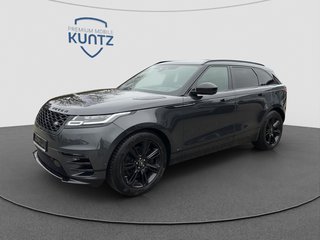 Land Rover Range Rover Velar Used vehicle for sale