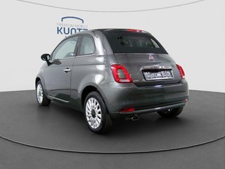 Fiat 500C Used vehicle for sale