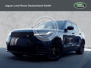 Land Rover Range Rover Velar Used vehicle for sale