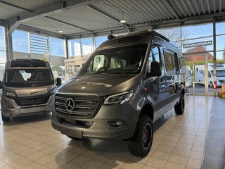 La Strada Kastenwagen Neuwagen Kaufen
