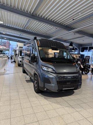 Forster Kastenwagen Neuwagen Kaufen