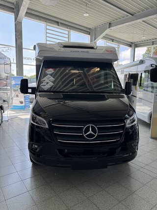 Eura Mobil Teilintegrierter Used vehicle for sale