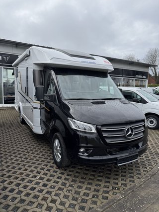 Eura Mobil Teilintegrierter Used vehicle for sale