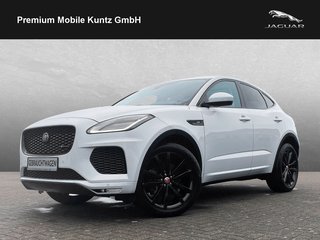 Jaguar E-Pace Used vehicle for sale