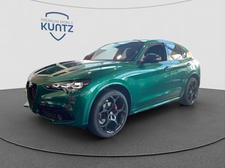 Alfa Romeo Stelvio New vehicle for sale