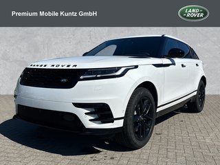 Land Rover Range Rover Velar Neuwagen Kaufen