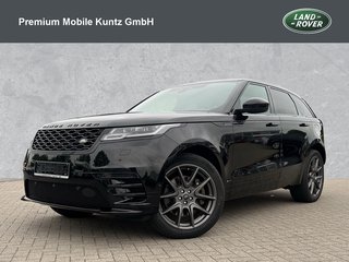 Land Rover Range Rover Velar Gebrauchtwagen Kaufen