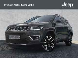Jeep Compass Used vehicle for sale