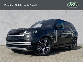 Land Rover Range Rover New vehicle for sale