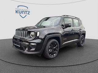 Jeep Renegade New vehicle for sale