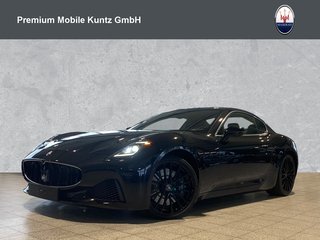 Maserati - Jahreswagen & Vorführfahrzeug kaufen in Gettorf / Kiel
