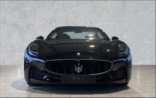 Maserati Granturismo Vorführfahrzeug Kaufen