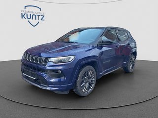 Jeep Compass Used vehicle for sale