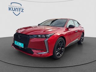 DS Automobiles DS 4 Gebrauchtwagen Kaufen