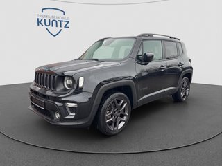 Jeep Renegade Used vehicle for sale