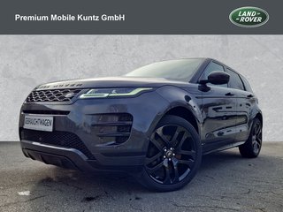 Land Rover Range Rover Evoque Used vehicle for sale