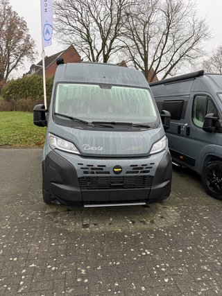 Karmann Kastenwagen Neuwagen Kaufen