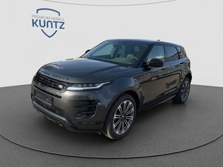 Land Rover Range Rover Evoque Gebrauchtwagen Kaufen