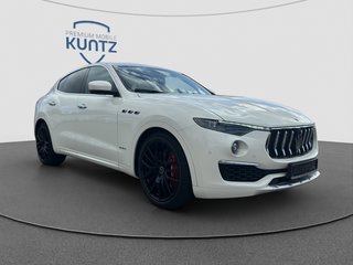 Maserati Levante Gebrauchtwagen Kaufen