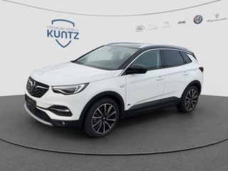 Opel Grandland Used vehicle for sale