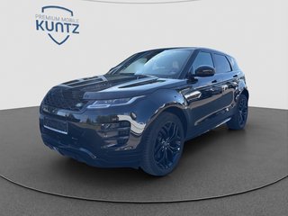 Land Rover Range Rover Evoque Gebrauchtwagen Kaufen