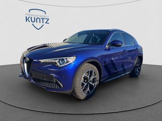 Alfa Romeo Stelvio Used vehicle for sale