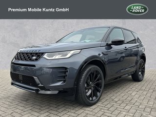 Land Rover Discovery Sport Demonstrator for sale